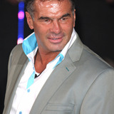 Paddy Doherty — Himself