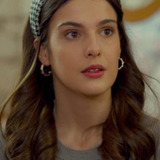 Cemre Öktem — Zehra Efeoğlu