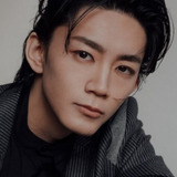 長妻怜央 — Ishimine Kazuya