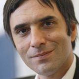 Samuel Benchetrit — Stéphane (adulte)