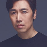 김윤태 — Jo Yeong-gyu