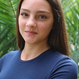 Kartika Malavasi — Teresa "Terry" Moscati