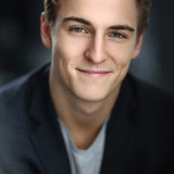 Evan Roderick — Justin Davis