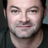 Emmanuel Gradi — Thran/Norata/Corso/Nork/le père de Tia