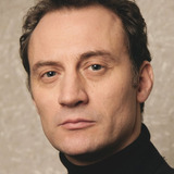 Анатолий Белый — Alena's husband