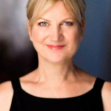 Kathryn Greenwood — Grace Bailey