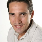 Rolando Padilla — Doroteo Rincón "Theo"