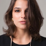 Gabriela Medvedovsky — Keyla Maria Romano