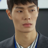 Cho Sung Won — Park Tae Hwan