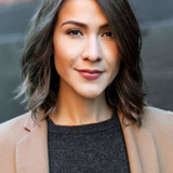 Elle-Máijá Tailfeathers — Isabelle Lacoste