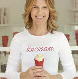 Candace Nelson — Self - Judge