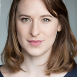 Sarah Daykin — Winky