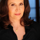 Ларисса Ласкин — Dr. Rachel Griffen