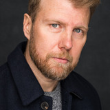 Richard Corgan — Dave