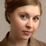 Yulia Borilova — заключенная концлагеря Нелля