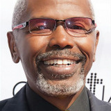 Ernest Lee Thomas — Roger 'Raj' Thomas