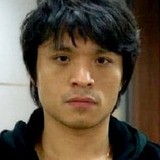 진용욱 — Choi Jong-rok