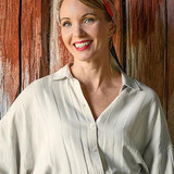 Erika Åberg — Self