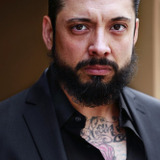 Manuel Eduardo Ramirez — Miguel Garcia