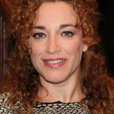 Cristina Marcos — Magdalena Cruz