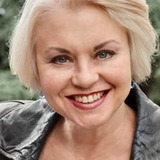 Kathy Trageser — Erica West