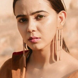 Monica Chaudhary — Neelu