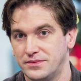 Owen McDonnell — Ian Reilly
