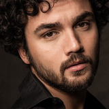 Gabriel Contente — Otávio Villar (Tatá)
