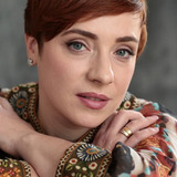 Татьяна Романенко — Тутта Ларсен