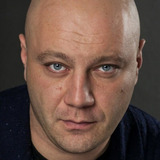 Dmytro Surzhykov — Леонид