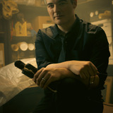 Greg Newkirk — Himself