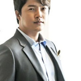 Ahn Jae Mo — Baek Jae Hun