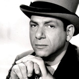 Herschel Bernardi — Lieutenant Jacoby
