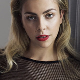 Jemma McKenzie-Brown — Georgina Pritchard