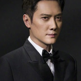 冯绍峰 — Liu Zhang