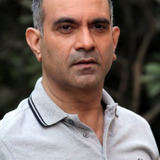 Manish Chaudhary — Freddy Sodawallah