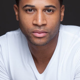 Devale Ellis — Zachary 'Zac' Taylor