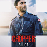 Praneet Akilla — Chopper