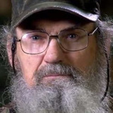 Si Robertson — Self