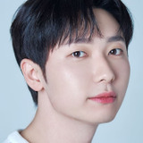 Jung Jae-Oh — Jung Jin-hwan