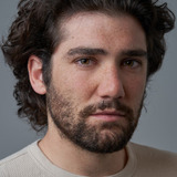 Adrián Salzedo — Álvar Fáñez