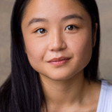 Louise Jiang — Lucy