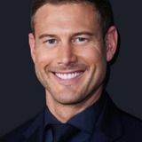 Том Хоппер — Raife Hastings