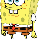Tom Kenny — SpongeBob SquarePants