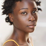 Diany Samba-Bandza — Genevieve