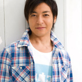 つるの剛士 — Akiyama Takumi