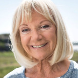 Kerstin Granlund — Övriga roller