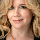 Jessica Goldapple — Francesca "Flash" Albright