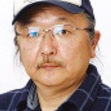 竹村拓 — Touma Hashiba