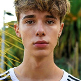 Alejandro Reina — Lucas Rubio